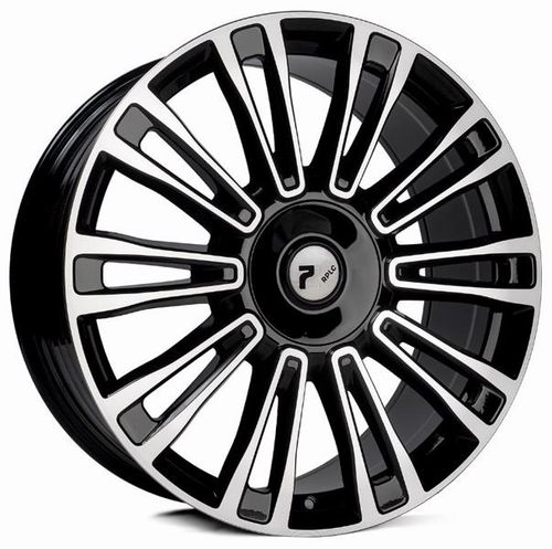 29094394_main Диск RPLC-Wheels Aito1 9x21 5x120 ET40.0 D66.1 BFP — изображение 1