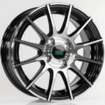 Диск Megami MGM-35 6x15 4x100 ET36.0 D60.1 GMF