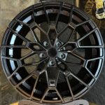 Диск Replica ST B 827M 8,5x19 5x120 ET35.0 D72.6 Gloss Black