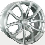Диск LS Wheels LS764 7x16 4x98 ET28.0 D58.6 BKF