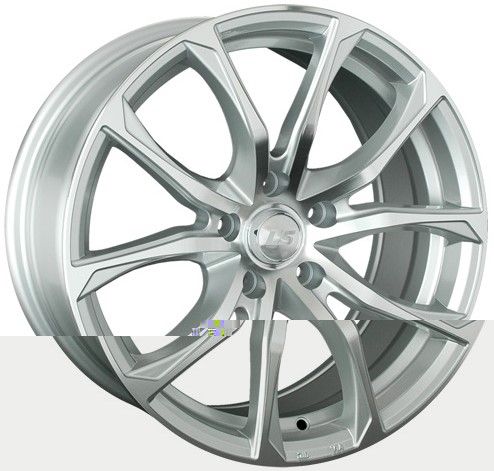 29146686_main Диск LS Wheels LS764 7x16 4x98 ET28.0 D58.6 BKF — изображение 1
