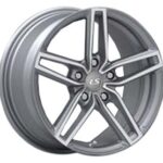 Диск LS Wheels LS765 7x16 5x108 ET35.0 D65.1 GMF
