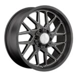Диск LS Wheels LS1374 9x20 6x139,7 ET0.0 D100.1 MB+SSF