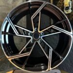 Диск Replica ST AU5611 9x21 5x112 ET30.0 D66.5 MGMF