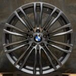 Диск Replica ST B 747M 10,5x21 5x112 ET35.0 D66.6 Gloss Black