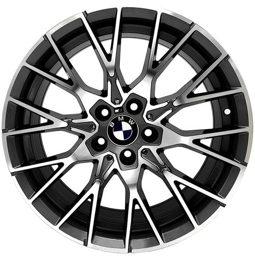 29190550_main Диск Replica ST B 788M 8,5x19 5x120 ET34.0 D72.6 BKF — изображение 1