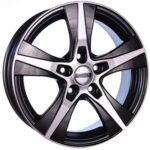 Диск Tech Line TL743 7x17 5x108 ET31.0 D60.1 BH