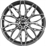 Диск Race Ready CSSYA3386 10,5x20 5x112 ET40.0 D66.6 B-P/B
