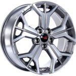 Диск LegeArtis Concept-KI538 7,5x18 5x114,3 ET45.0 D67.1 GMF