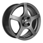 Диск X'trike X-118 6x15 4x100 ET45.0 D67.1 HSB