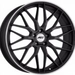 Диск AEZ Crest 8x18 5x108 ET45.0 D70.1 MGMLP