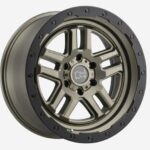 Диск Replica ST Black Rhino 5409 9x20 6x139,7 ET15.0 D110.1 Matt Bronze Black Li