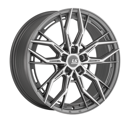29279326_main Диск LS FlowForming RC96 8,5x20 5x108 ET40.0 D63.3 MGMF — изображение 1