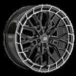 Диск LS FlowForming RC97 8,5x20 5x108 ET30.0 D65.1 BKL