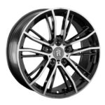 Диск Replay A226 8x18 5x112 ET39.0 D66.6 BKF