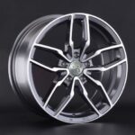 Диск Replay VV285 8x18 5x112 ET34.0 D57.1 GMF