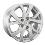Диск Replay FA29 7x18 5x114,3 ET33.0 D67.1 S