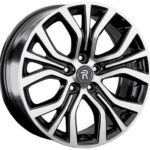 Диск Replay HV113 7x18 5x114,3 ET40.0 D64.1 GMF