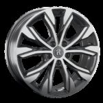 Диск Replay FA41 7x18 5x114,3 ET33.0 D67.1 GMF