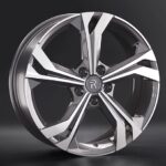 Диск Replay HV60 7x18 5x114,3 ET40.0 D64.1 BKF