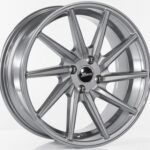 Диск X-Race H-03(L) 7x16 4x100 ET36.0 D60.1 Graphite