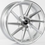Диск X-Race H-03(R) 7,5x17 5x112 ET35.0 D66.6 SF