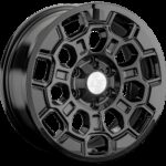 Диск LS Wheels LS1364 8x18 6x139,7 ET36.0 D100.1 MGM