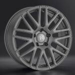 Диск Replay B208 8x18 5x120 ET30.0 D72.6 MGM
