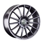 Диск Replay MR198 8x19 5x112 ET43.0 D66.6 GML