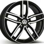 Диск Replica ST 5228 10x20 5x130 ET45.0 D71.5 BMF VF