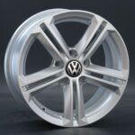 Диск Replica ST L1633 9x20 5x130 ET57.0 D71.5 Silver
