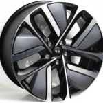 Диск Replica ST LI H3164F 9x21 5x120 ET45.5 D62.5 MSMF