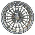 Диск Replica ST Mercedes FB780 9x22 5x112 ET32.0 D66.6 SF