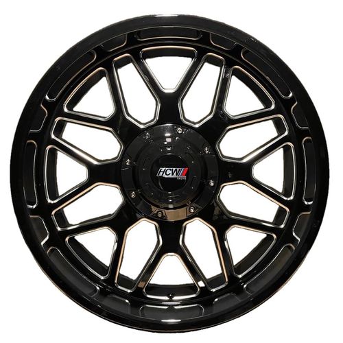 29320954_main Диск Replica ST OFF-ROAD A308 10x20 6x135/139,7 ET-24.0 D110.1 FB+Milling — изображение 1