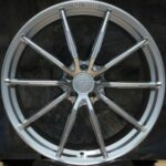 Диск Replica ST TF834 9x21 5x108 ET35.0 D73.1 Hyper Silver