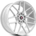 Диск Replica ST WHEELS KS010 8x18 4x100/114,3 ET35.0 D73.1 White
