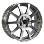Диск Megami MGM-2 5,5x14 4x100 ET35.0 D67.1 GMF