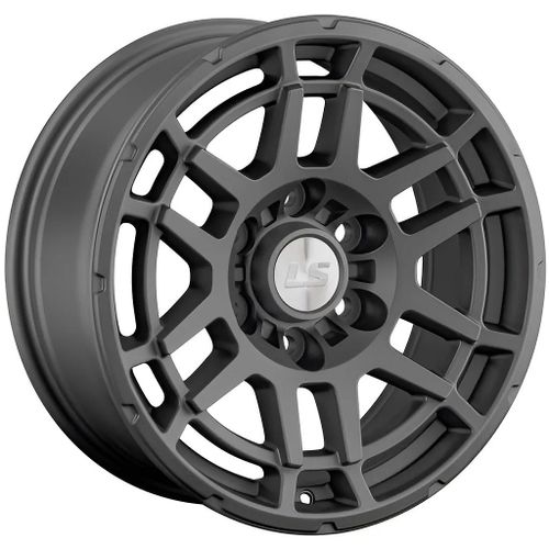 29499503_main Диск LS Wheels LS1358 8x17 6x139,7 ET20.0 D100.1 BZSD — изображение 1