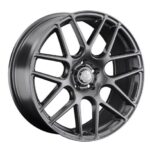 Диск LS Wheels LS1375 8x17 5x150 ET45.0 D110.1 BKL