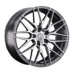 Диск LS FlowForming RC13 8x18 5x114,3 ET40.0 D67.1 GMF