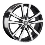 Диск Replay GA24 8,5x20 5x120 ET45.0 D59.6 BKF