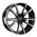 Диск Replay GA25 8,5x20 5x120 ET45.0 D59.6 BKF