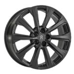 Диск Replay JT15 8x20 5x108 ET39.0 D60.1 BKS