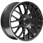Диск FR Replica MB1028 9,5x18 5x112 ET45.0 D66.6 B/PL
