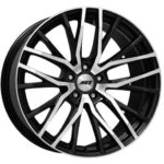 Диск AEZ Panama 10x21 5x112 ET33.0 D66.6 MGMLP