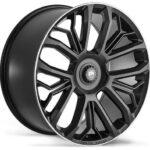 Диск FR Replica B1150 11x20 5x112 ET35.0 D66.6 MB