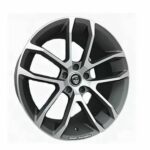 Диск FR Replica LR1107 11x21 5x112 ET35.0 D66.6 MG