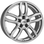 Диск ATS Temperament 9,5x20 5x112 ET55.0 D66.5 Royal Silver