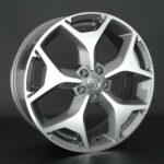 Диск Replay SB22 7x18 5x100 ET48.0 D56.1 GMF