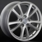 Диск Replay LX12 8,5x18 5x114,3 ET50.0 D60.1 S